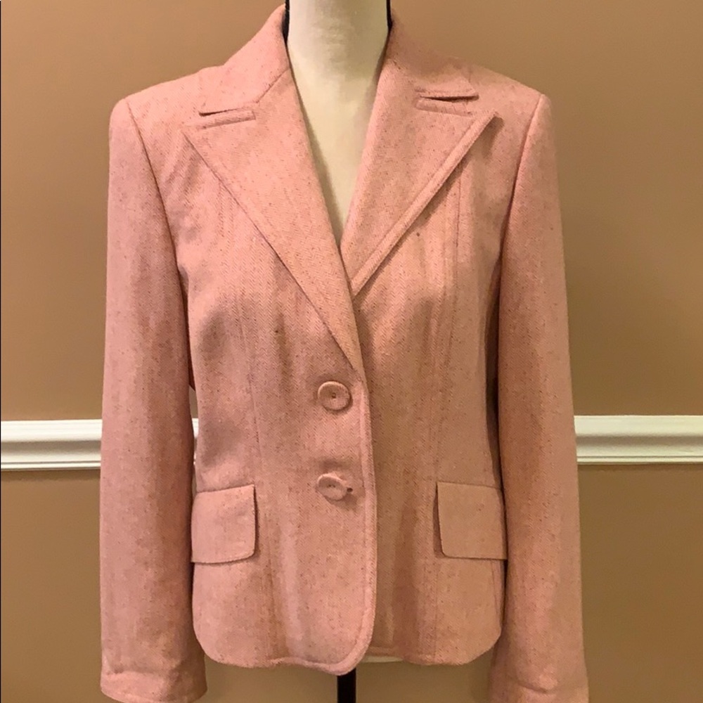 Women’s blazer